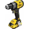 Avvitatore trapano/avvitatore a batteria 18V SFMCD725D2K STANLEY