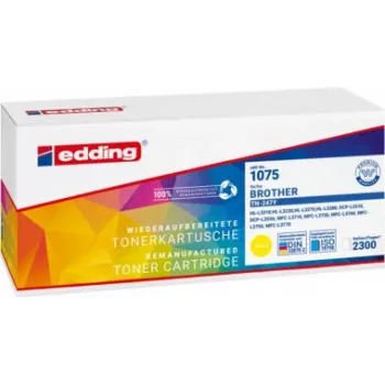 edd-1075 - Toner - Brother - giallo - TN-247Y - ricarica - Refill - compatibile