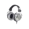 Beyerdynamic DT 880 cuffie stereo on-ear semiaperte con filo nero argento