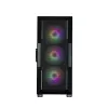 Case computer Zalman I3 NEO ARGB nero midi tower
