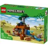 LEGO MINECRAFT 21269 La spedizione nella miniera dell'armadillo
