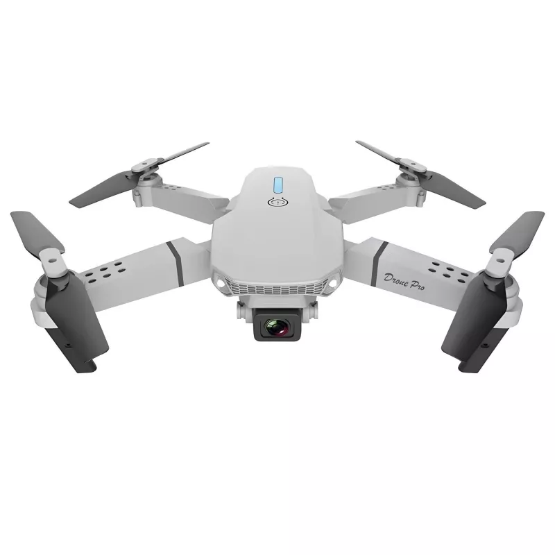 Extralink E88 Pro drone con tre batterie 1800mAh e custodia da trasporto