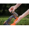 Tagliasiepi Black & Decker GTC18452PC