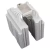 Thermalright Peerless Assassin 120 bianco (120mm) dissipatore per processore
