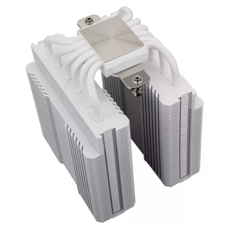 Thermalright Peerless Assassin 120 bianco (120mm) dissipatore per processore