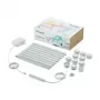 Luce d'atmosfera Nanoleaf NL59-K-0002LW-9PK-EU