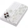 Coperta riscaldante Beurer UB 68 XXL 150 x 160 cm per 2 persone