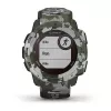 Orologio GPS Garmin Instinct Solar Camo Edition mimetica