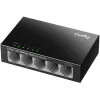Switch unmanaged Cudy FS105 5 porte Fast Ethernet 10/100 nero