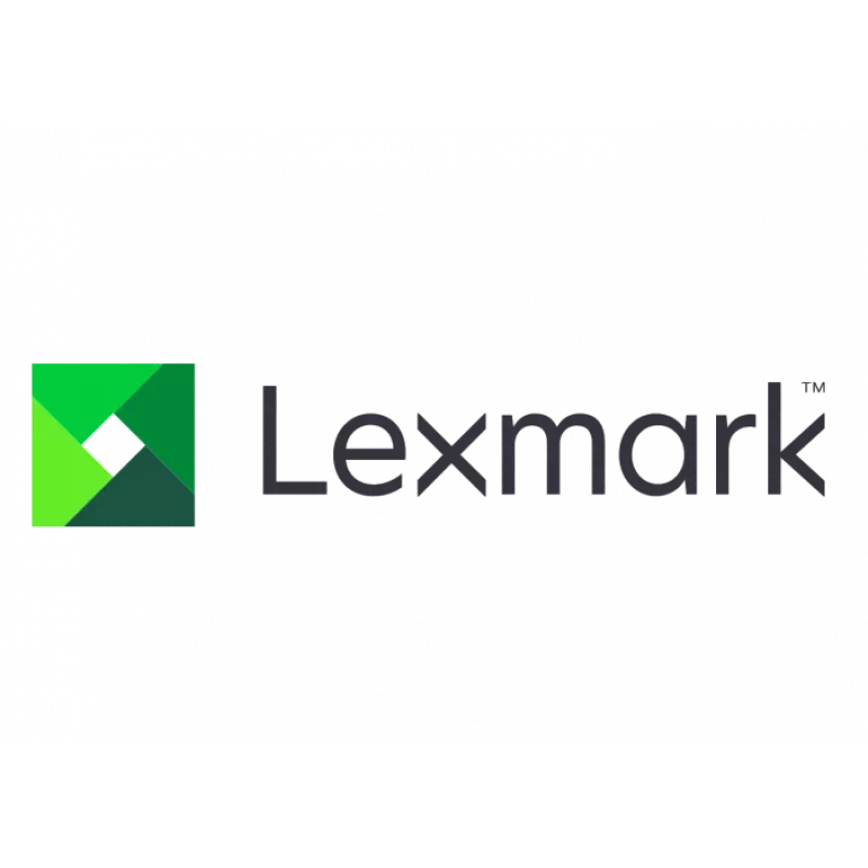 Lexmark 84C2HC0 cartuccia toner ad alta resa, ciano, 16.000 pagine