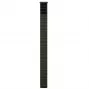 Garmin UltraFit cinturino in nylon, 26 mm, verde muschio