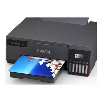 Epson EcoTank L8050 Fotostampante Dye Ink 5760 x 1440 DPI 20 x 30 cm Wi-Fi