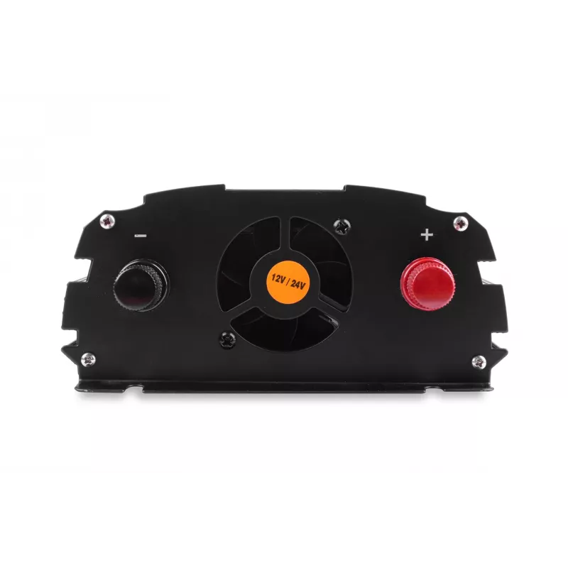 Convertitore Volt Polska IPS-1200 Duo 12V 24V/230V 600X1200W