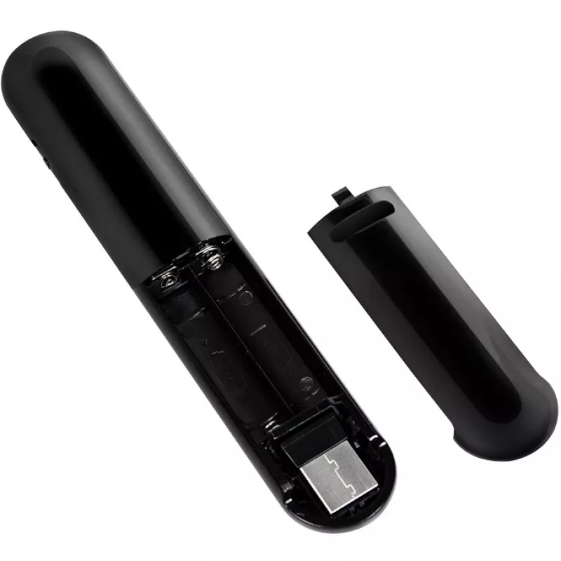 Presentatore wireless LogiLink ID0190 nero