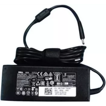Dell alimentatore AC 90W connettore barrel 4.5mm (W125835468)
