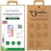 4smarts Kit di avvio premium 3in1 kit di avvio per cellulare trasparente bianco