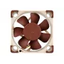 Noctua NF-A4x10 5V ventola per case da 40 mm, 40x40x10 mm, 5 V, 4500 RPM, 17,9 dB, SSO2, beige/marrone