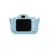 Fotocamera digitale per bambini Extralink H27 DUAL BLUE azzurro bianco