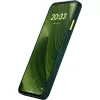 Fairphone The (Gen 6) 16 cm (6,31 inch) Dual SIM Android 15 5G USB Type-C 8 GB 256 GB 4415 mAh verde