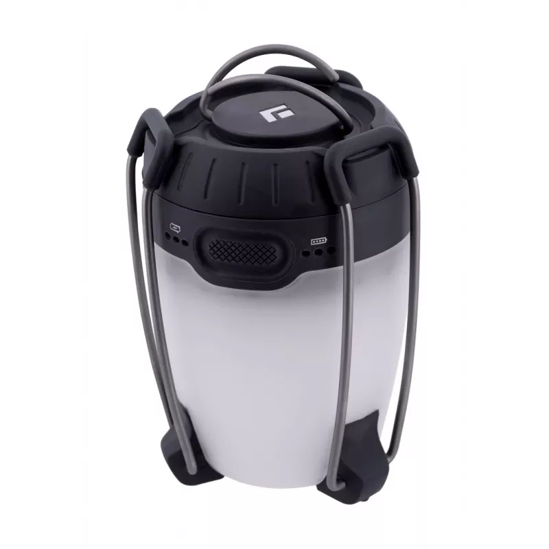 Lanterna da campeggio a batteria Black Diamond Apollo