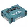 Makita E-08713 set di utensili da meccanico 120 pezzi