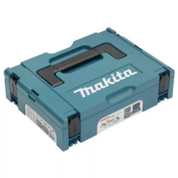 Makita E-08713 set di utensili da meccanico 120 pezzi