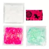 Kit slime WeCool Whipped Bingsu Cuties Watermelon Sugar Fizz