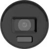 Telecamera di videosorveglianza IP Hikvision Pro Series DS-2CD2046G2H-IU(2.8mm)(eF)/nero