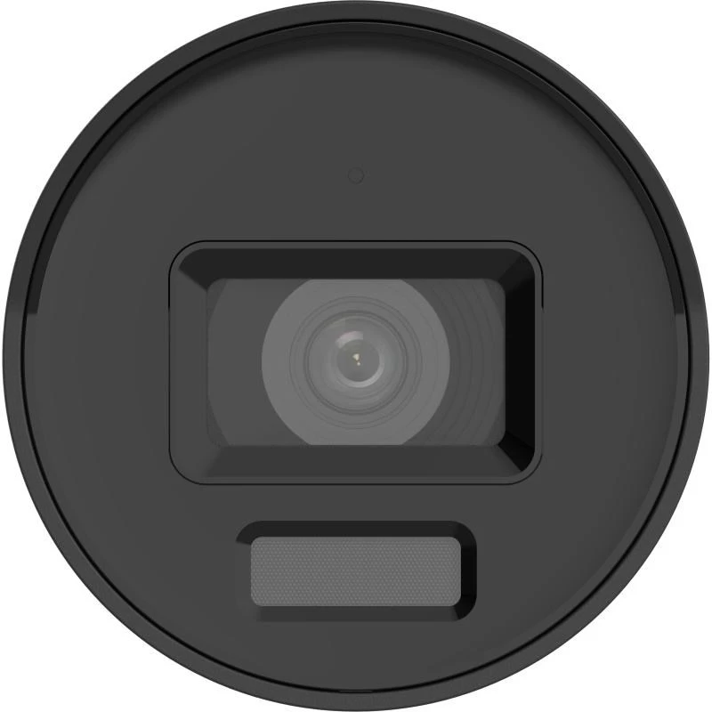 Telecamera di videosorveglianza IP Hikvision Pro Series DS-2CD2046G2H-IU(2.8mm)(eF)/nero