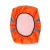 Protezione antipioggia per zaino HI-VIS 25l arancione