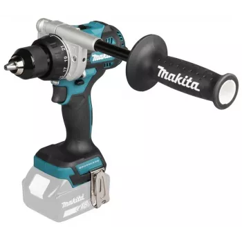 Avvitatore a batteria Makita DDF492Z 18V 2 marce, motore brushless, corpo compatto