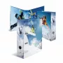 Cartella a tema A4 HERMA Winter Sport