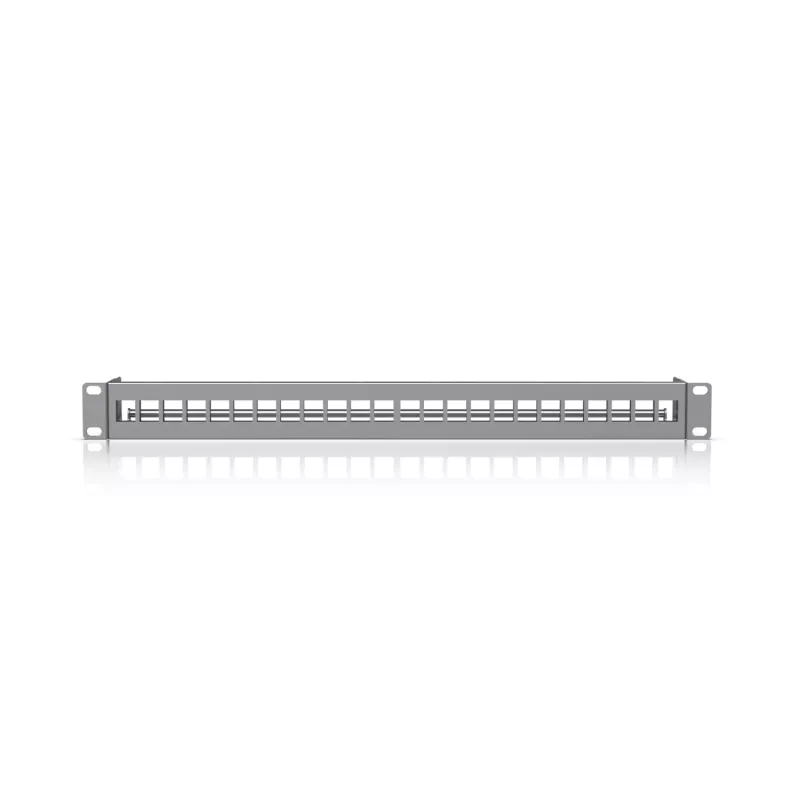 Ubiquiti UACC-Rack-Panel-Patch-Blank-24 Pannello keystone