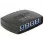 Switch dati DeLOCK 87724