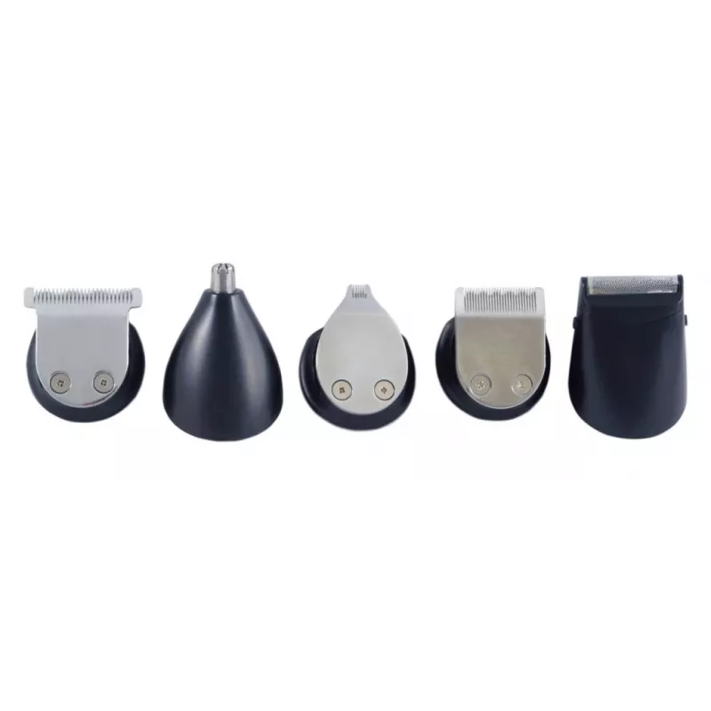Tagliacapelli PRIME3 STR11 nero grigio