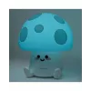 Lampada da tavolo Paladone Fun Guy Mushroom Light – originale lampada LED da comodino a forma di fungo