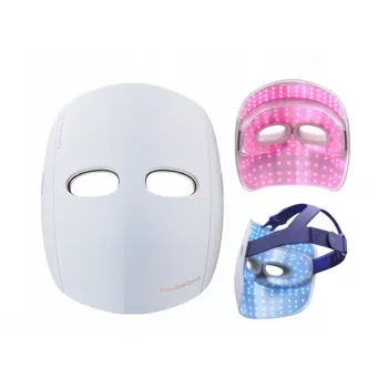 TheraBody TheraFace Mask Glo maschera LED per la cura del viso