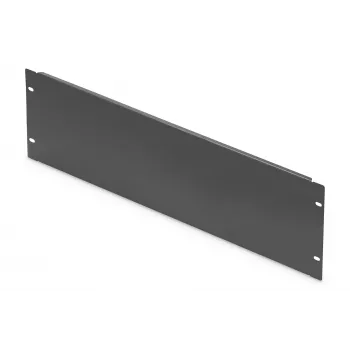 Copertura cieca Digitus DN-19 BPN-04-SW