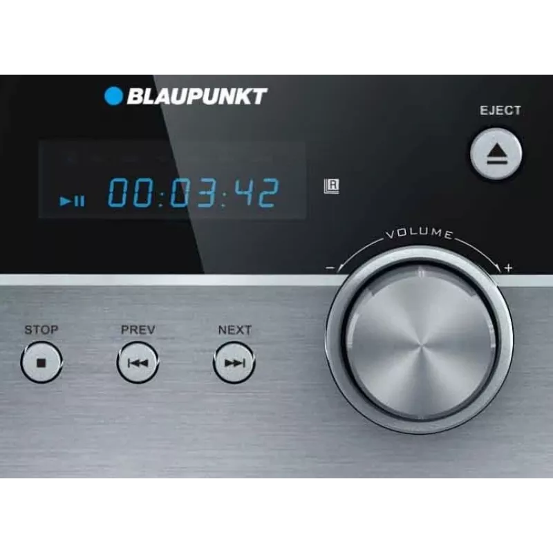 Microsistema audio per la casa Blaupunkt MS12BT