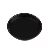 Set accessori Jata JESA2090 nero menta stampo in silicone per muffin
