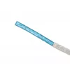 Cavo di rete Extralink Twisted-Pair CAT6A FTP (F/FTP) V2 indoor 500M grigio
