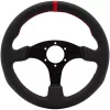 Volante da corsa Simagic P-330R 330mm pelle