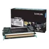 Cartuccia toner Lexmark C746H1KG nero 10000 pagine