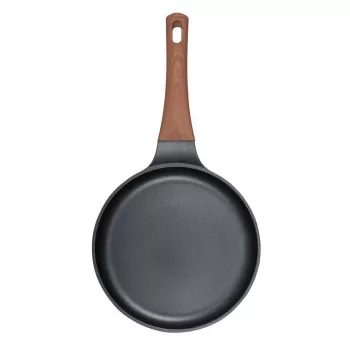 Padella per crêpe D24 H2,1CM/93512 Resto