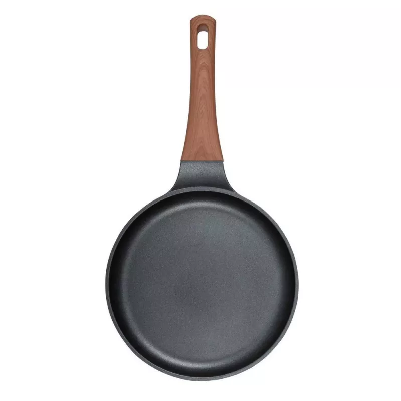 Padella per crêpe D24 H2,1CM/93512 Resto