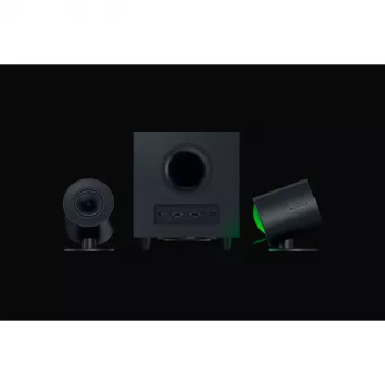 Diffusore Full Range Razer Nommo V2 2.1 canali
