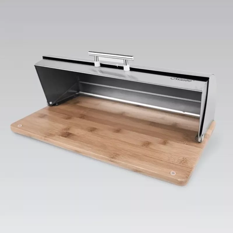 Portapane Maestro MR-1672S