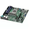 Scheda madre ASRock EC266D4U Intel C266 LGA 1700 Micro ATX