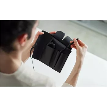 Custodia protettiva arrotolabile WACOM ACK45215Z per tablet – design leggero e portatile