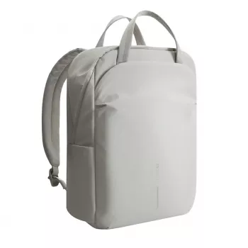 XD Design zaino Bobby Soft Tote grigio P706.3019